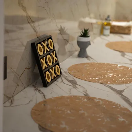 Silis ホテル Sarandë