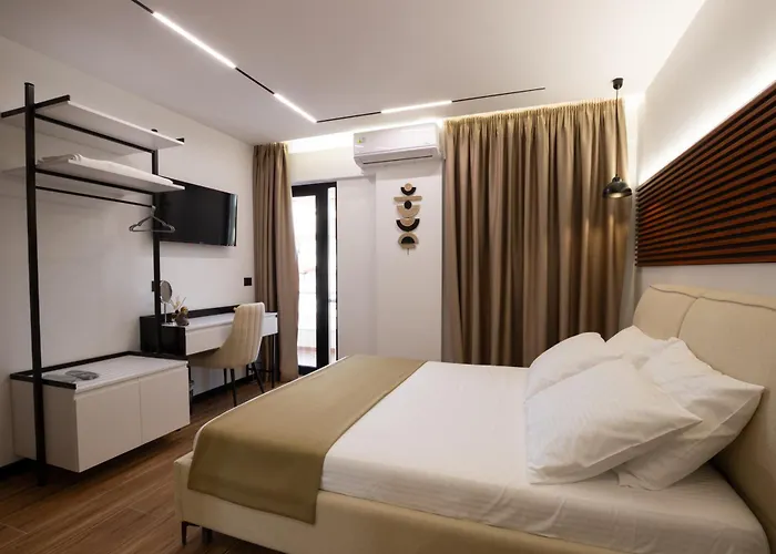 Hotel Silis Sarandë