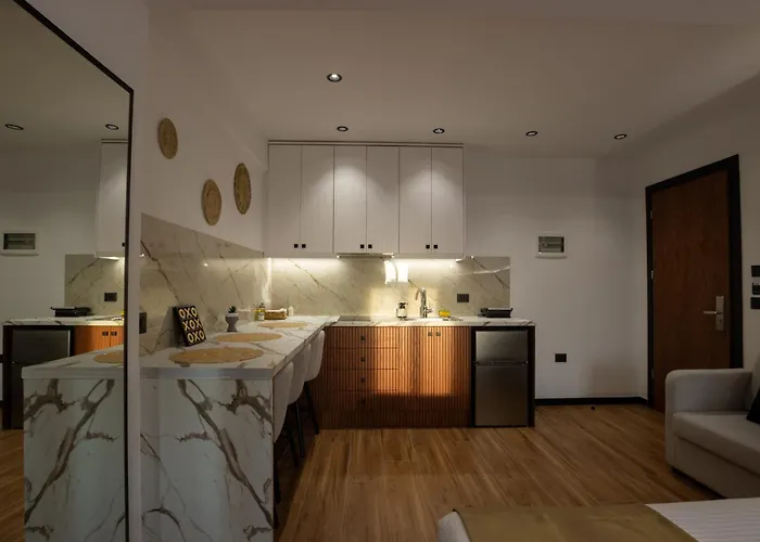 Silis Hotel Sarandë