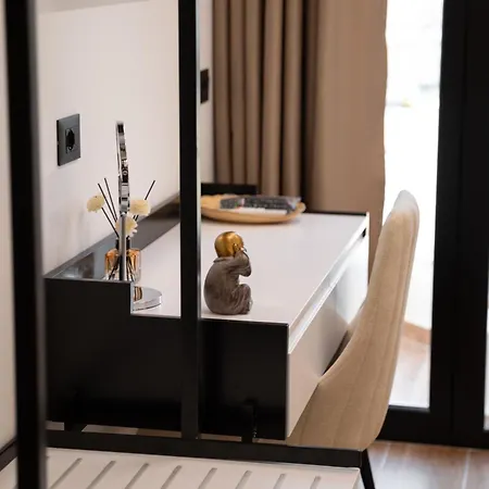 Silis 酒店 Sarandë