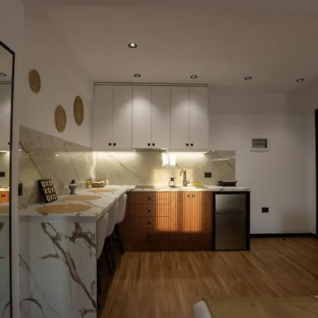 Silis 酒店 Sarandë