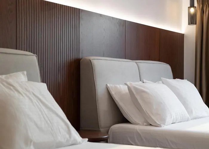 Silis Hotel Sarandë