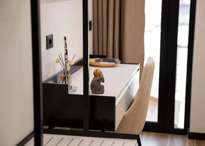 Silis Hotel Sarandë