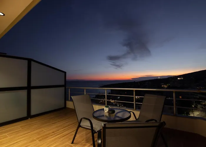 Silis Hotel Sarandë